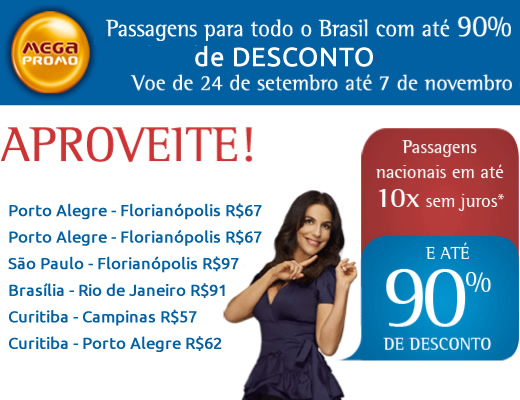 passagens tam passagens tam